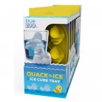 Quack the Ice™ Silicone Ice Cube Tray by TrueZoo