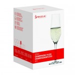 Spiegelau Style 8.5 oz champagne flute (set of 4)