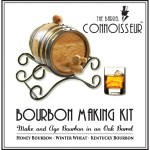  Bourbon Making Kit