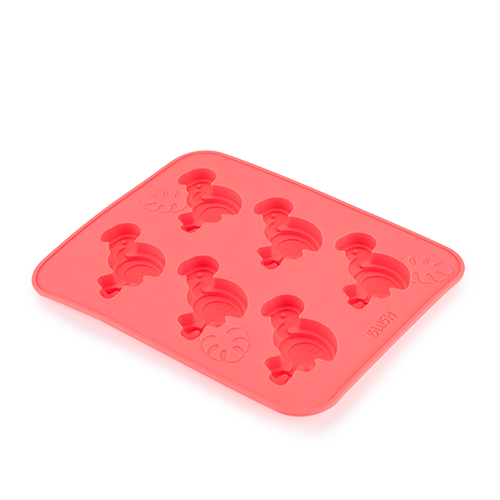 Flamingo Ice Cube tray by Blush®