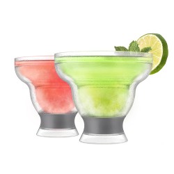 Margarita FREEZE™ Cooling Cups (set of 2) by HOST®