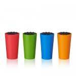 Starburst: Silicone Bottle Stoppers