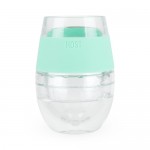 Wine FREEZE™ Cooling Cup in Mint (1 pack) by HOST®