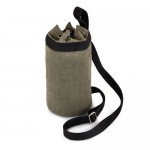 Canvas Growler Tote by Foster & Rye™