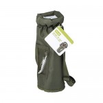 Grab & Go™: Insulated Bottle Carrier in Olive by True