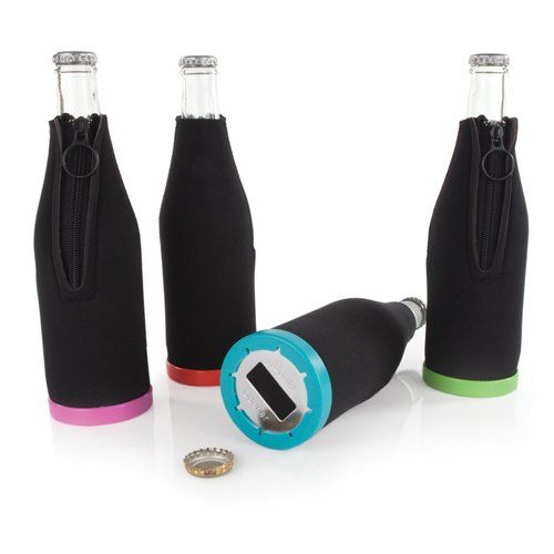 Lever™: Bottle Opener Bottle Suit