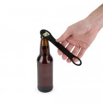 TrueBlade™ Bottle Opener in Matte Black by True